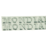 MONDIAL 125 KT_11 BENZIN DEPOSU YAN AMBLEMI TAKIM