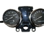 MONDIAL 125 UKT (KT) GOSTERGE PANELI KOMPLE