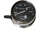 MONDIAL 125 UKT (KT) KILOMETRE SAATI