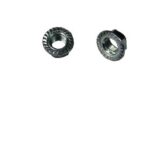 MONDIAL 125 AGGRESSIVE FLANSLI KILITLI SOMUN M10X1.25