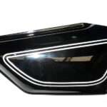 MONDIAL 125 UKT (KT) SELE ALTI YAN KARENAJ SAG (125UKT)