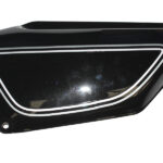 MONDIAL 125 UKT (KT) SELE ALTI YAN KARENAJ SOL (125UKT)