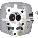 MONDIAL 125 MG CLASSIC SILINDIR KAPAGI KOMPLE