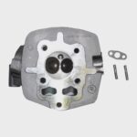 MONDIAL 100 UAG _13 SILINDIR KAPAGI KOMPLE (SIYAH)