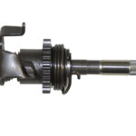 MONDIAL 125 UAG (AGK) MARS DISLISI KOMPLE