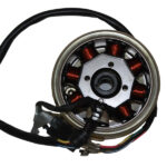 MONDIAL 100 MASTI ALTERNATOR KOMPLE