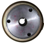 MONDIAL 100 MASTI ROTOR