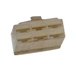 MONDIAL 125 UAG (AGK) STATOR BAGLANTI SOKETI