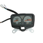 MONDIAL 100 UAG _13 GOSTERGE PANELI KOMPLE