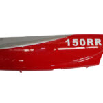 MONDIAL 125-150 RR SOL ALT MARSBIYE (KIRMIZI) (150CC)