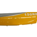 MONDIAL 125-150 RR SOL ALT MARSBIYE (SARI) (150CC)