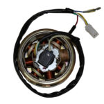 MONDIAL 100 URT ALTERNATOR KOMPLE