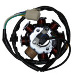 MONDIAL 100 LOYAL STATOR