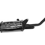 MONDIAL 125-150 RR EGZOZ