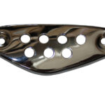 MONDIAL 125-150 RR EGZOZ DEKOR UST KAPAK