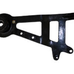 MONDIAL 125-150 RR EGZOZ BAGLANTI BRAKETI