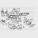 MONDIAL 125-150 RR SASI (125.150RR)