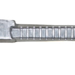 MONDIAL 125-150 RR ARKA BASAMAK KOMPLE SAG