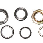 MONDIAL 125-150 RR FURS TAKIMI KOMPLE