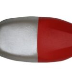 MONDIAL 125-150 RR SELE (KIRMIZI)