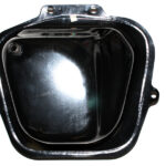 MONDIAL 125-150 RR BENZIN DEPOSU