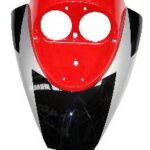 MONDIAL 125-150 RR FAR MUHAFAZASI (KIRMIZI)