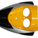 MONDIAL 125-150 RR FAR MUHAFAZASI (SARI)