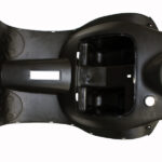 MONDIAL 125-150 RR ON IC PANEL