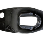 MONDIAL 125-150 RR SELE ALTI BAGAJ