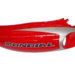 MONDIAL 125-150 RR SELE ALTI YAN KARENAJ SAG (KIRMIZI)