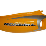 MONDIAL 125-150 RR SELE ALTI YAN KARENAJ SAG (SARI)