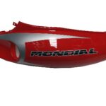 MONDIAL 125-150 RR SELE ALTI YAN KARENAJ SOL (KIRMIZI)