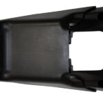 MONDIAL 125-150 RR ARKA CAMURLUK KUYRUGU ALT PLASTIK