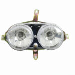 MONDIAL 125-150 RR FAR KOMPLE