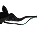 MONDIAL 125-150 RR ARKA FREN HIDROLIK KUTUSU VE LEVYE