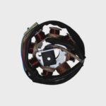 MONDIAL 100 NT TURKUAZ STATOR (2018)