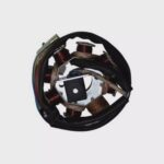 MONDIAL 100 NT TURKUAZ STATOR (2016)