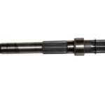 MONDIAL 100 LOYAL VARYATOR MILI