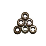 MONDIAL 150 FJX (Off Road) MASURA SET AGIRLIK TAKIMI