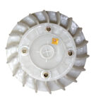MONDIAL 150 FJX (Off Road) FAN