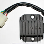 MONDIAL 100 URT REGULATOR