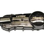 MONDIAL 150 RE KRANK KUTUSU SOL KAPAK