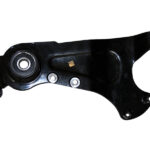 MONDIAL 150 RE EGZOZ BAGLANTI BRAKETI