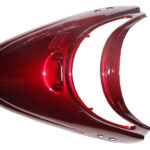 MONDIAL 150 RE FAR MUHAFAZASI (BORDO)