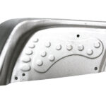 MONDIAL 150 RE ARKA BASAMAK SAG