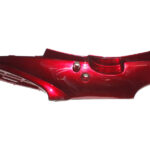 MONDIAL 150 RE SELE ALTI YAN KARENAJ SOL (BORDO)