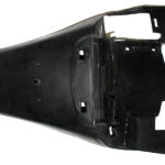MONDIAL 150 RE ARKA CAMURLUK KUYRUGU