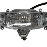 MONDIAL 150 RE FAR KOMPLE