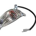 MONDIAL 150 RE ON SAG SINYAL KOMPLE