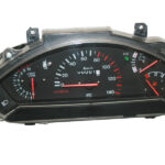 MONDIAL 150 RE GOSTERGE PANELI KOMPLE